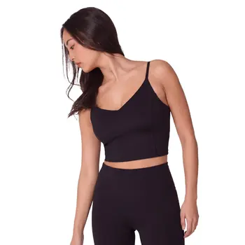 Capezio Dance Cami top, top de damă cu bretele