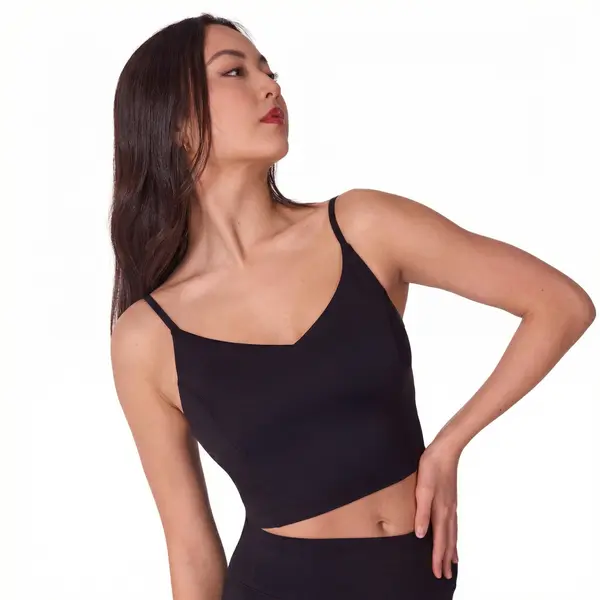 Capezio Dance Cami top, top de damă cu bretele Capezio Dance Cami top, top de damă cu bretele