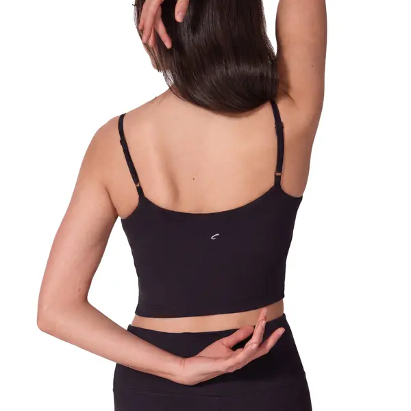 Capezio Dance Cami top, top de damă cu bretele Capezio Dance Cami top, top de damă cu bretele