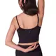 Capezio Dance Cami top, top de damă cu bretele Capezio Dance Cami top, top de damă cu bretele