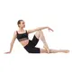 Capezio Twilight Short, pantaloni scurți de damă cu lungime până la coapse