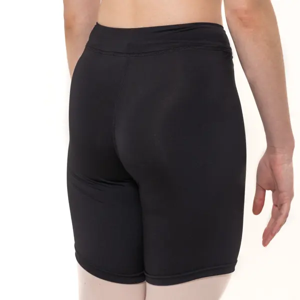 Capezio Twilight Short, pantaloni scurți de damă cu lungime până la coapse