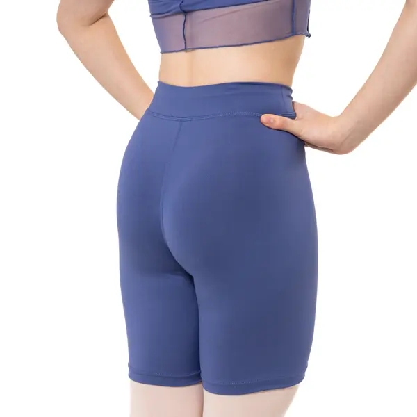 Capezio Twilight Short, pantaloni scurți de damă cu lungime până la coapse