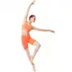Capezio Twilight Short, pantaloni scurți de damă cu lungime până la coapse