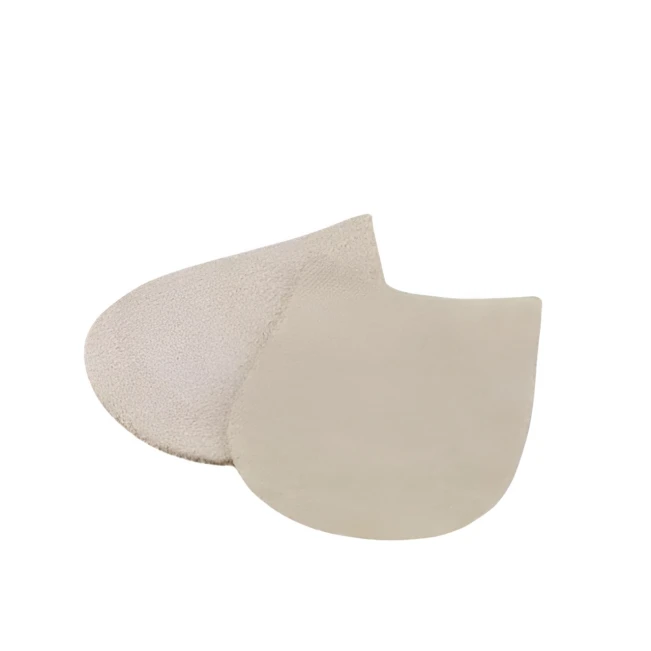 Capezio protecție pentru platforma poantelor de balet