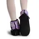 Capezio Varsity Bootie, încălțăminte cu încălzire Capezio Varsity Bootie, încălțăminte cu încălzire
