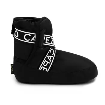 Capezio Varsity Bootie, încălțăminte bărbătească cu încălzire