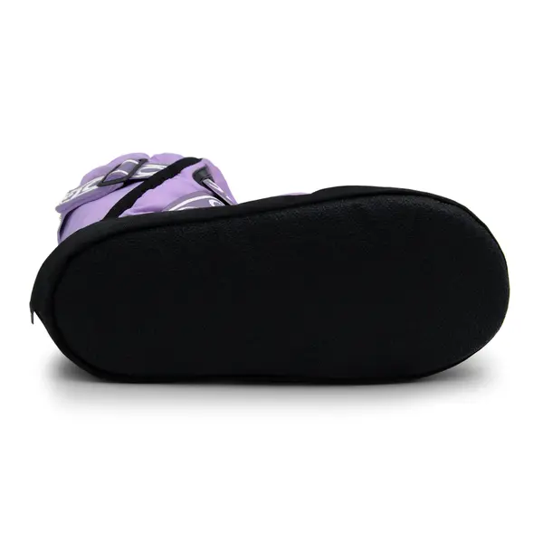 Capezio Varsity Bootie, încălțăminte cu încălzire Capezio Varsity Bootie, încălțăminte cu încălzire