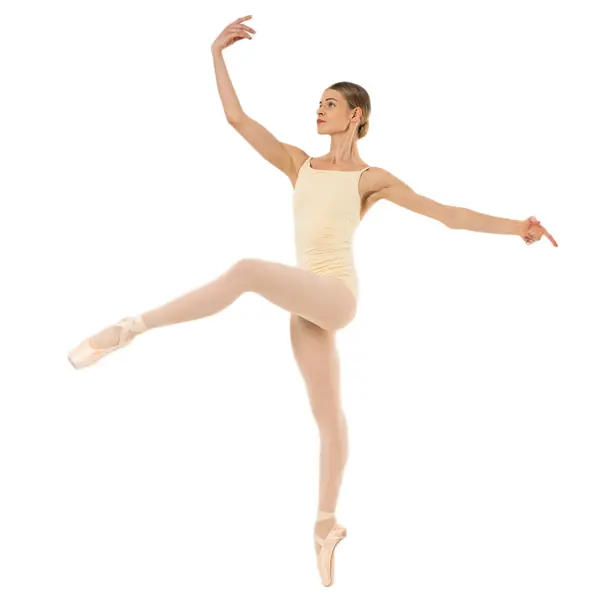 Capezio Wistful Camisole Leotard, costum de dans pentru femei cu pliuri fine