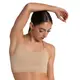 Capezio sutien lung fără cusături pentru femei