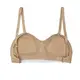 Capezio Seamless sweatheart bandeau bra, sutien pentru femei