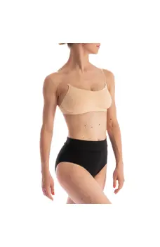 Capezio Cami Bra W / Bra tek, sutien