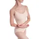 Capezio Camisole Foundation 3565B, costum de balet cu sutien