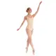 Capezio Camisole Foundation 3565B, costum de balet cu sutien