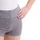 Capezio Knit Foldover Boyshort CK10950W, pantaloni scurți tricotați
