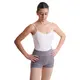 Capezio Knit Foldover Boyshort CK10950W, pantaloni scurți tricotați