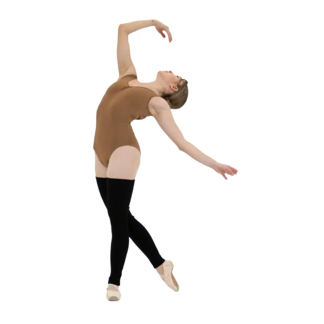 Capezio Leg warmer 27", jambiere Capezio Leg warmer 27", jambiere