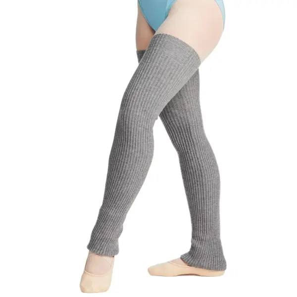 Capezio Leg warmer 27", jambiere