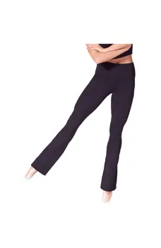 Capezio Soft Elegance, pantaloni evazați pentru femei