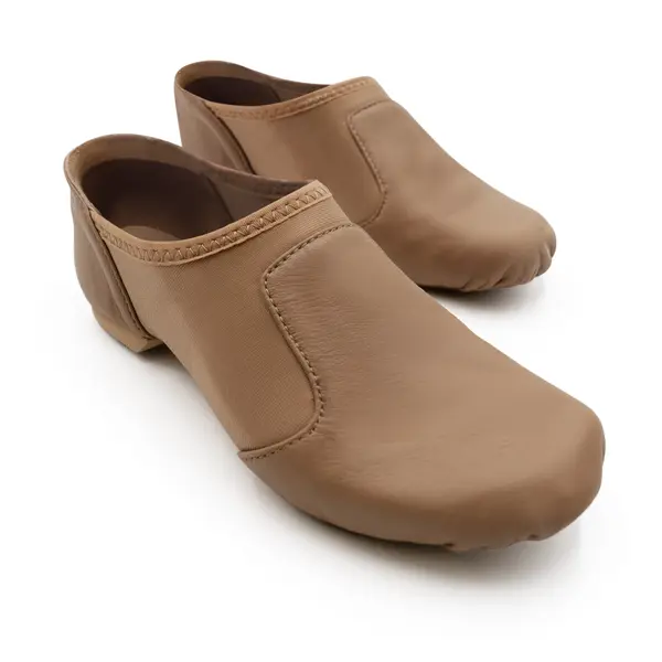 Capezio Glove jazz shoe, pantofi de jazz ergonomici pentru bărbaţi 