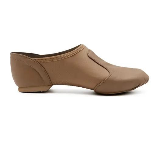 Capezio Glove jazz shoe, pantofi de jazz ergonomici pentru bărbaţi 