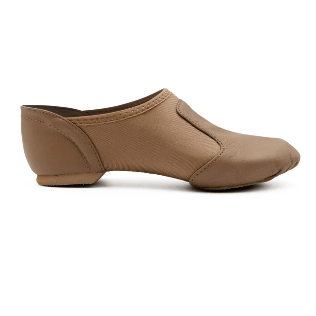 Capezio Glove jazz shoe, pantofi de jazz ergonomici pentru bărbaţi 