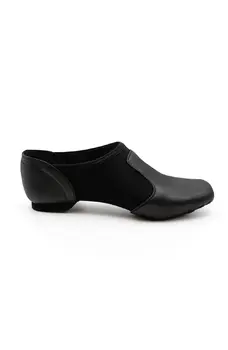 Capezio Glove jazz shoe, pantofi de jazz ergonomici pentru femei 