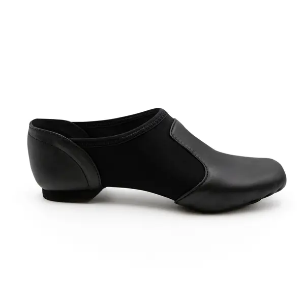 Capezio Glove jazz shoe, pantofi de jazz ergonomici pentru bărbaţi 