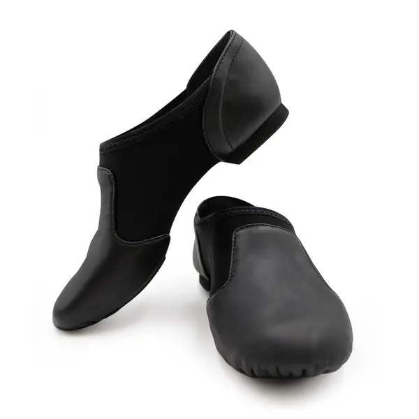 Capezio Glove jazz shoe, pantofi de jazz ergonomici pentru bărbaţi 