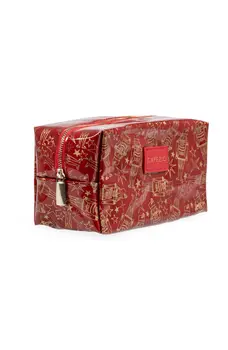 Capezio  Holiday Make up bag, geantă pentru cosmentice
