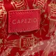 Capezio  Holiday Make up bag, geantă pentru cosmentice