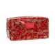 Capezio  Holiday Make up bag, geantă pentru cosmentice