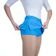 Capezio Team basic skirt, fustă cu pantaloni scurţi