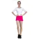 Capezio Team basic skirt, fustă cu pantaloni scurţi