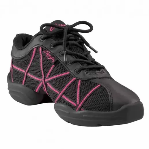 Capezio Web Dansneaker, adidaşi pentru copii