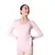 Capezio Essentials Wrap Top, top pentru fete cu înfășurare