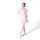 Capezio Essentials Wrap Top, top pentru fete cu înfășurare
