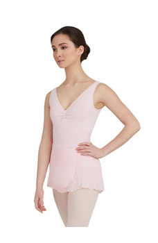 Capezio, fustă scurtă pliabilă