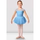 Bloch CL3122 Dutchess, dres pentru copii cu fustiță tutu Bloch CL3122 Dutchess, dres pentru copii cu fustiță tutu
