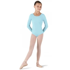 Bloch Petit, costum de balet cu manecă lungă