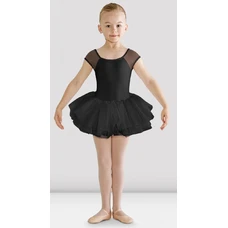 Bloch Hanami, dres pentru copii cu fustiţă tutu