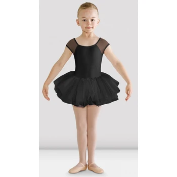 Bloch Hanami, dres pentru copii cu fustiţă tutu