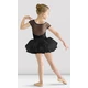 Bloch Hanami, dres pentru copii cu fustiţă tutu
