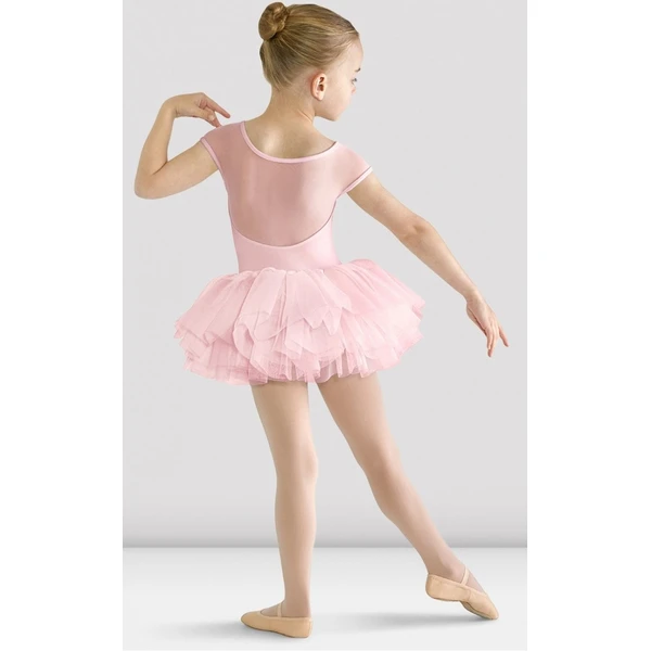 Bloch Hanami, dres pentru copii cu fustiţă tutu