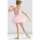 Bloch Hanami, dres pentru copii cu fustiţă tutu