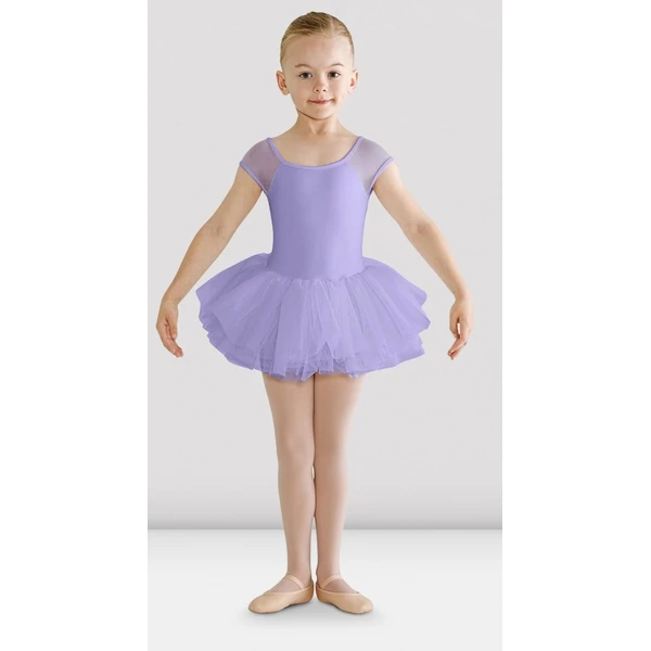 Bloch Hanami, dres pentru copii cu fustiţă tutu