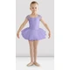 Bloch Hanami, dres pentru copii cu fustiţă tutu