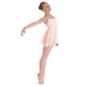 Bloch Juliet, dres croiala clopot pentru fete