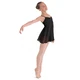 Bloch Juliet, dres croiala clopot pentru fete
