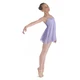Bloch Juliet, dres croiala clopot pentru fete
